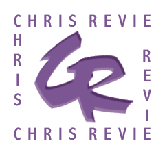 The Chris Revie Web Page